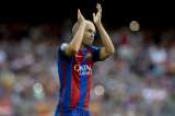 Andrés Iniesta suena para reforzar a un grande de Sudamérica