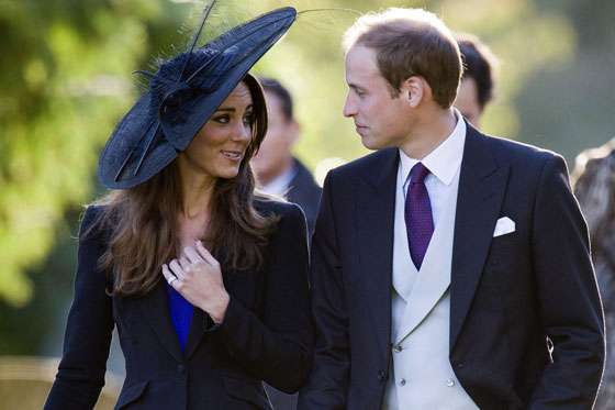 Especial de la Boda real en Nat Geo