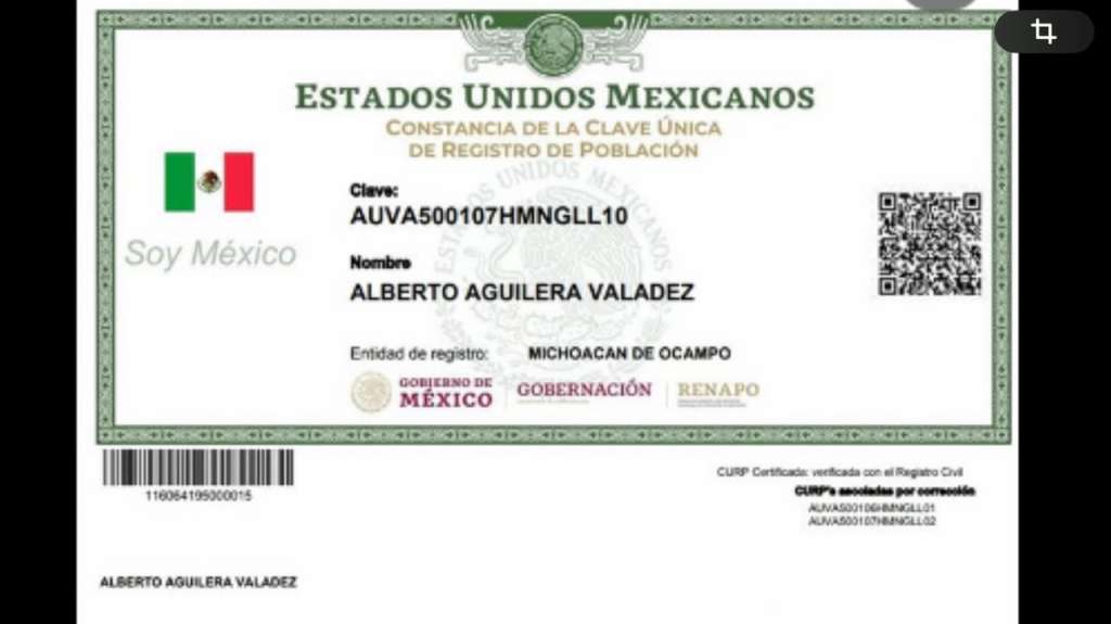¿Juan Gabriel está vivo? ahijado de artista alimenta teoría. Surge documento clave