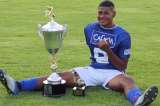 Diego Abadía: La nueva apuesta goleadora de Millonarios