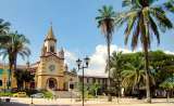 Siete planes imprescindibles para disfrutar en Florencia, Caquetá