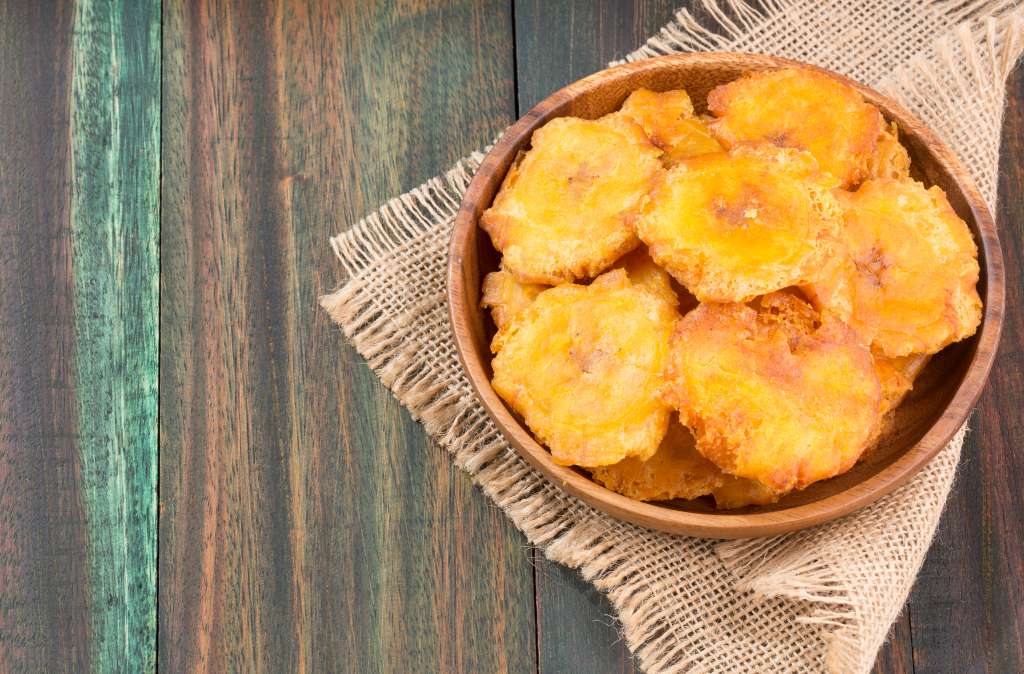 Patacones