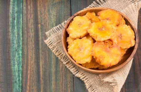 Sopa de Patacón: receta fácil y tradicional colombiana