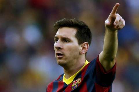 En Corea del Norte sueñan con que Messi visite el país
