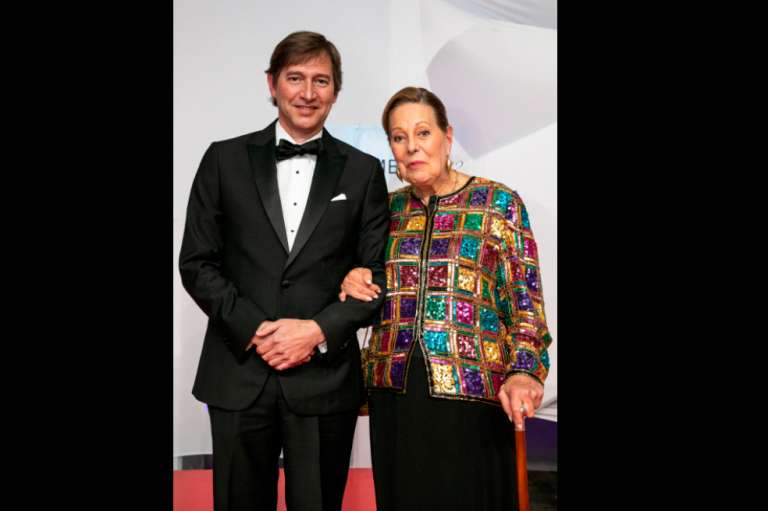Gala MAMBO 2022