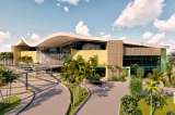 Los 11 aeropuertos troncales que estrenarán obras