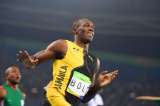 Bolt sueña con ser futbolista: "tengo la ambición de integrar el Top 50″