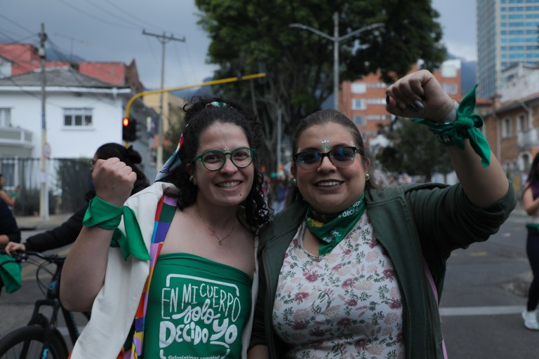 Alcaldía frena “Ruta por la vida” por posibles choques con derechos reproductivos