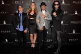 Colombia se toma los Grammy Latino