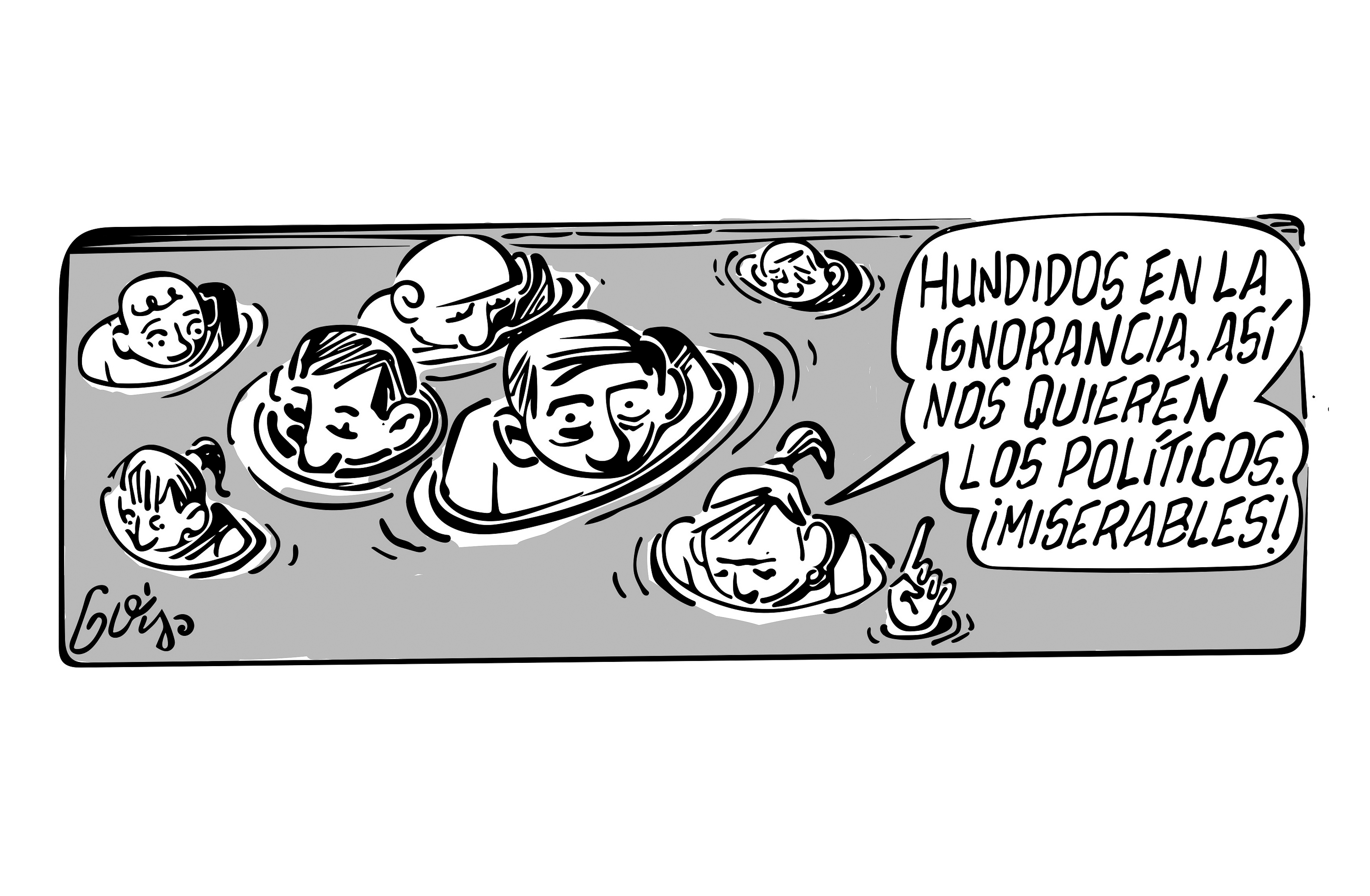 Caricatura