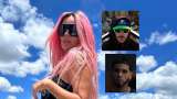 ¿Feid respondió por Karol G? Esto fue lo que pasó en pleno concierto del artista