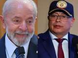 “Está en juego la voluntad del pueblo”: Lula sale en defensa de Petro por caso CNE