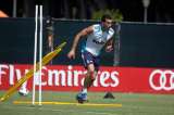 Álvaro Arbeola renovó con Real Madrid hasta 2016