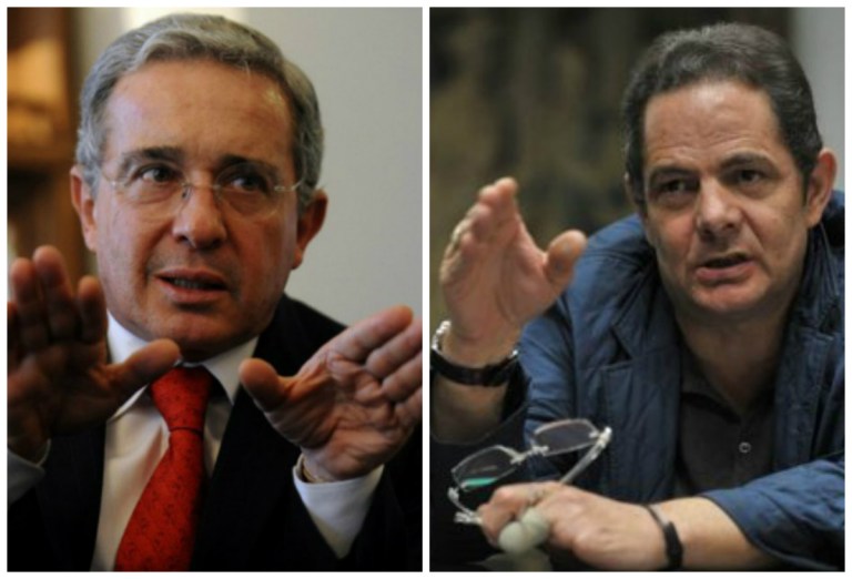 ¿Álvaro Uribe marca distancia con Vargas Lleras?