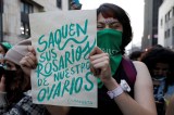 Despenalización del aborto: cristianos denuncian a magistrados que votaron “sí”