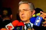 Uribe señaló que no es culpa del gobierno Santos el fallo en La Haya