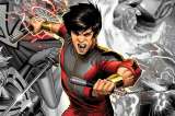 Marvel prepara una película sobre el superhéroe asiático Shang-Chi