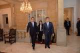 Acuerdo con China sobre retorno de nacionales presos sigue lejos
