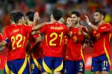 España anunció su lista definitiva para la Eurocopa 2024, ¿son candidatos?