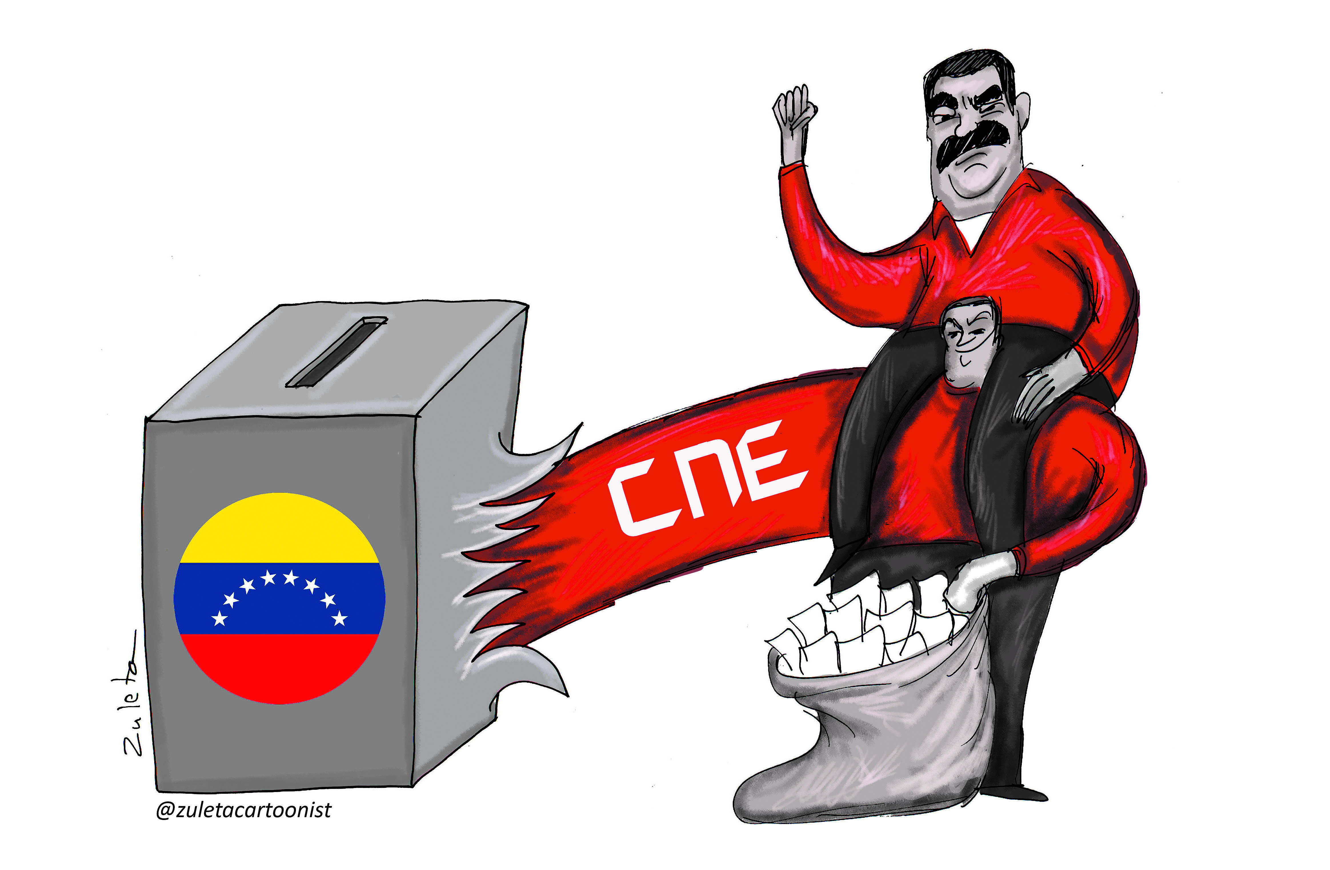 Zuleta