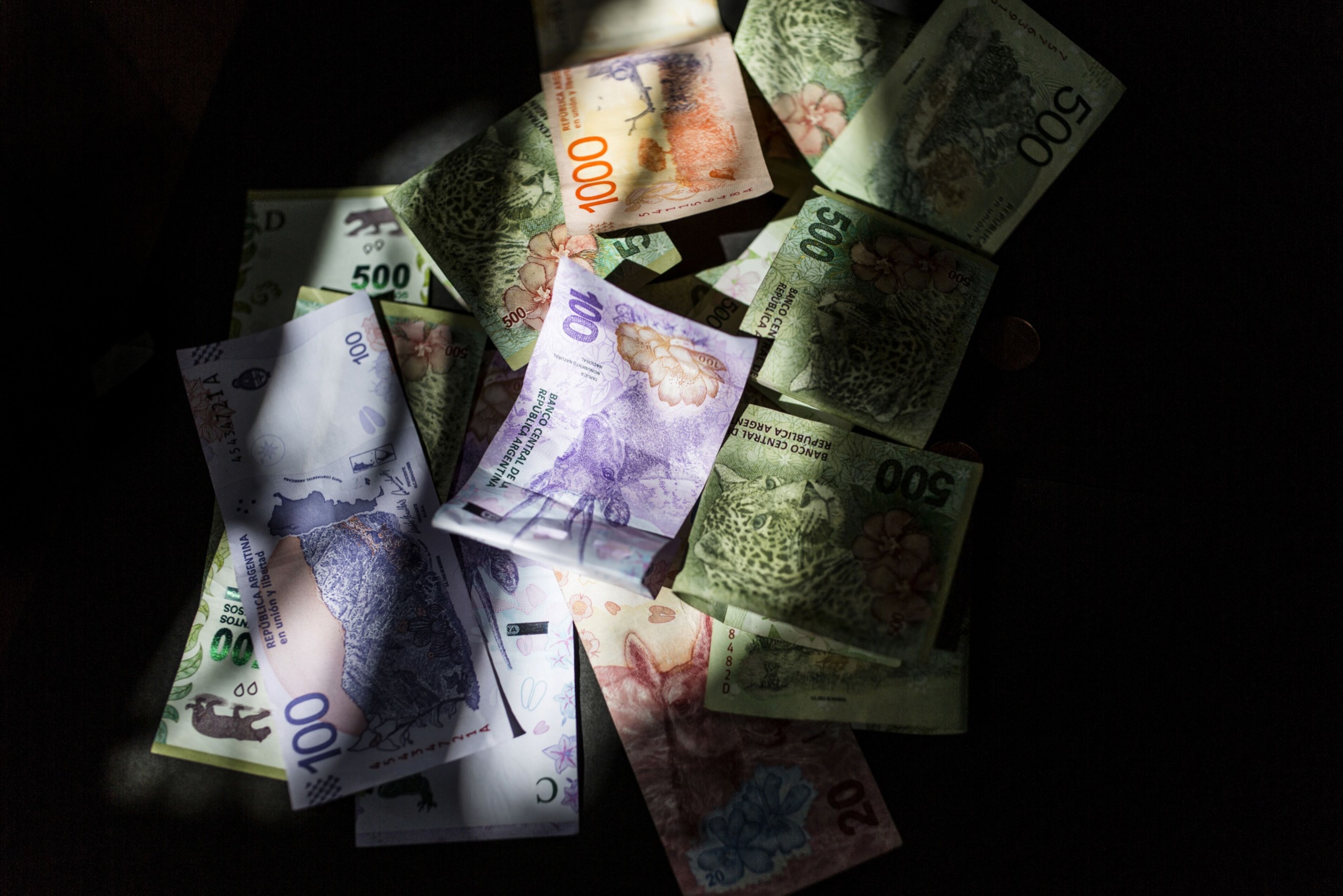 Economía argentina