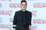 ¿Encontró Rami Malek el amor en el set de su nueva película?
