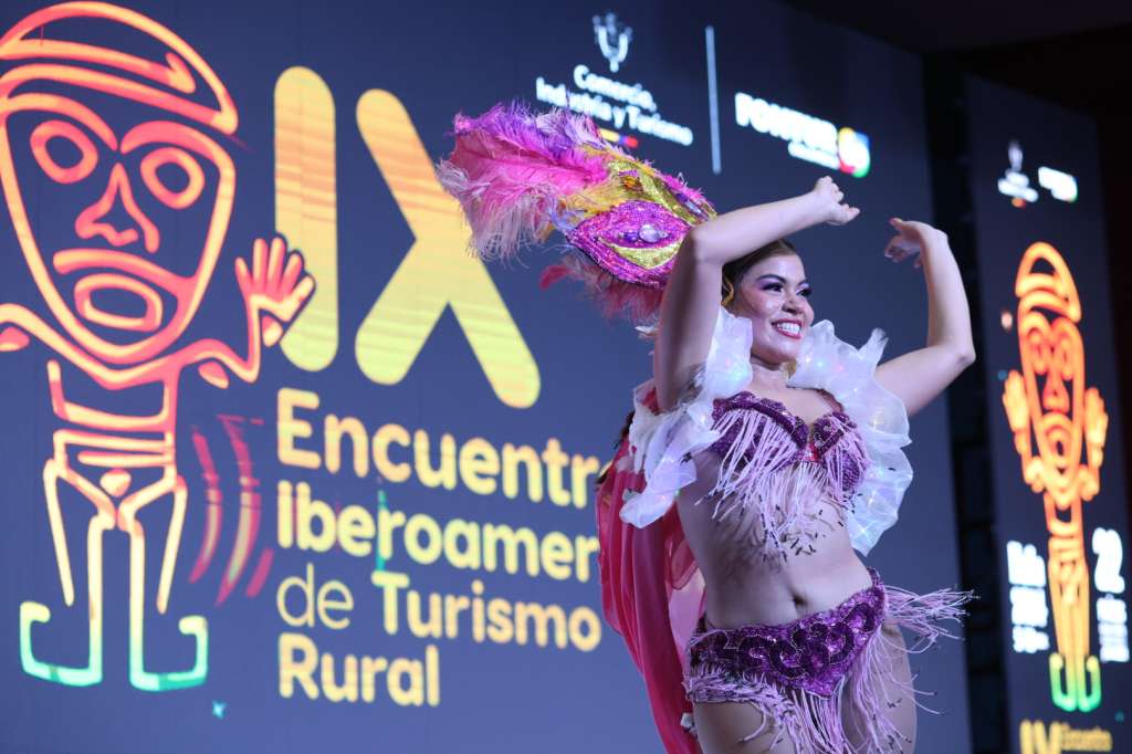 El IX Encuentro Iberoamericano de Turismo Rural, que se lleva a cabo en Neiva, Huila, ha logrado reunir a delegaciones de 22 países en un esfuerzo conjunto por fortalecer el turismo rural y sostenible en Iberoamérica.