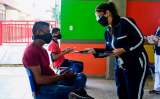 Más de 19.000 estudiantes de UniAtlántico reciben plan de datos para clases virtuales
