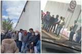 Por comprar nueva moneda de $10.000 se registraron peleas en varias ciudades