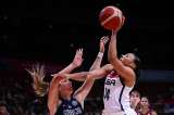 Así quedaron las semifinales del Mundial de baloncesto femenino