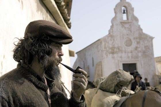 La muerte del Che