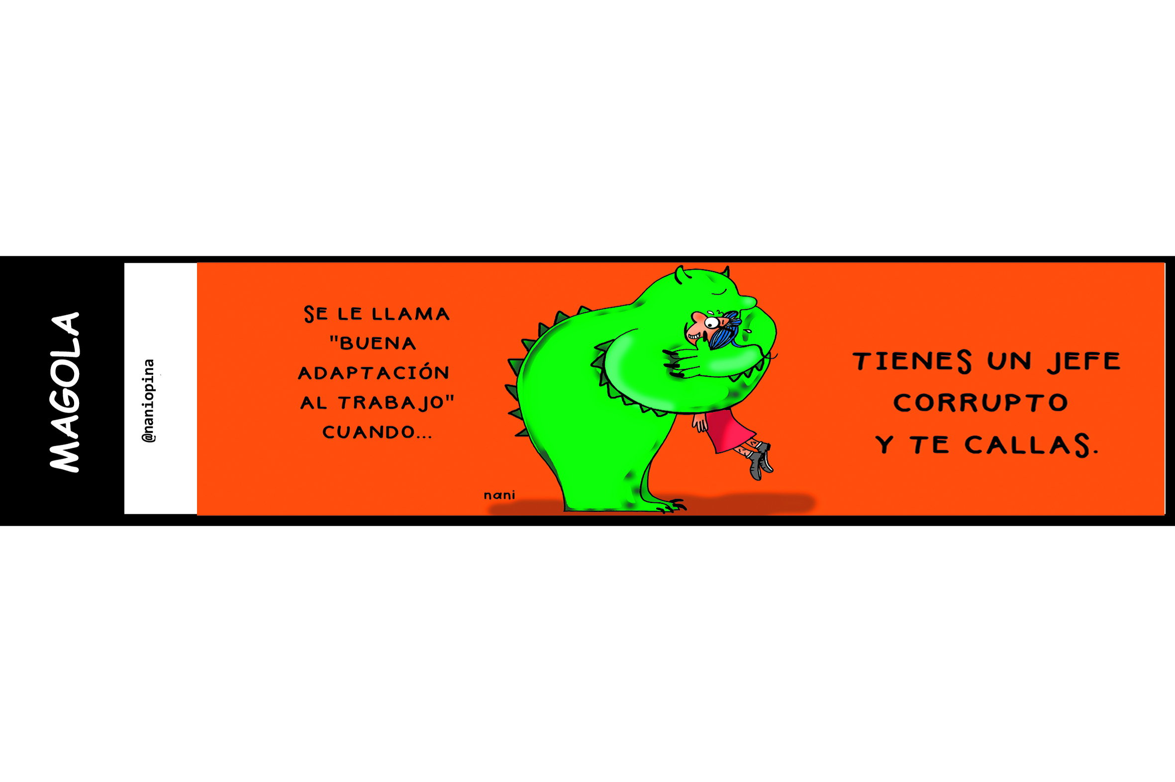 Caricatura