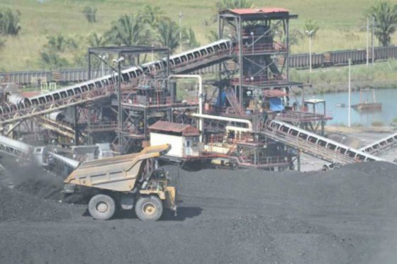 Murió trabajador de Drummond por accidente laboral en Ciénaga, Magdalena