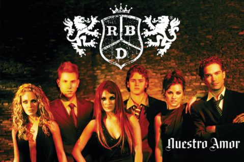 ¿Vuelve RBD?: se avivan los rumores de una posible gira el 2023