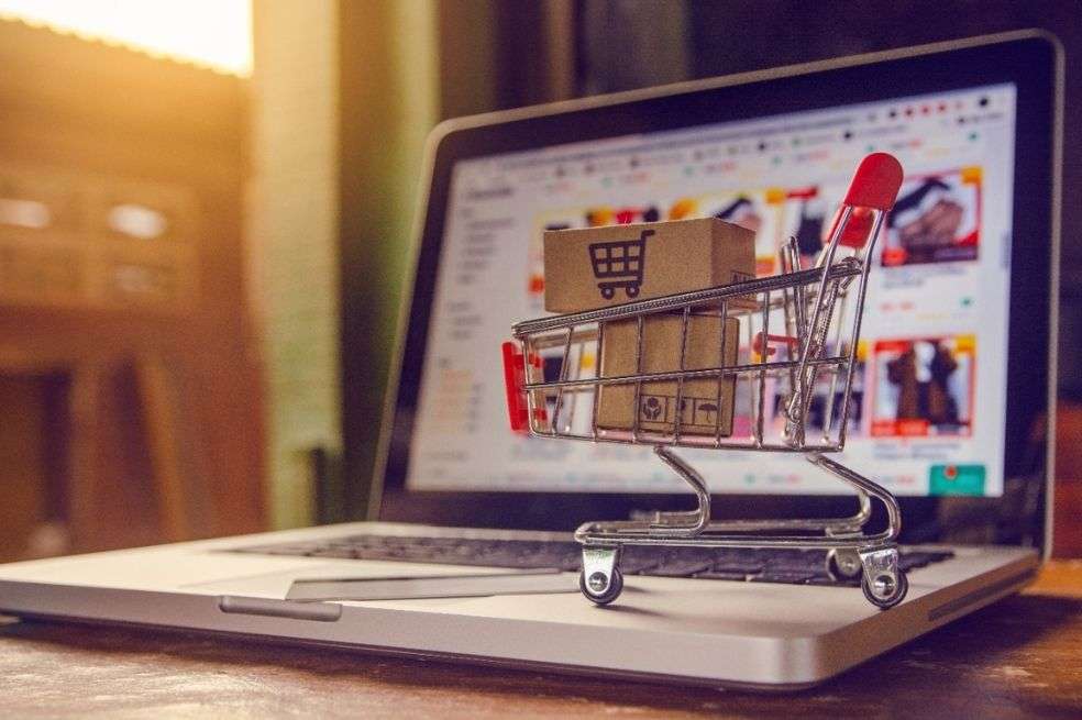 Comercio electrónico