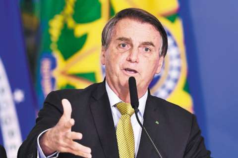 Autoridad electoral investigará a Bolsonaro por denuncias de fraude infundadas