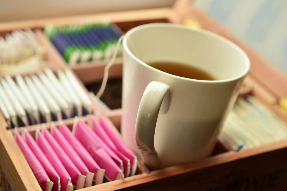 Un grupo de investigadores encontró que las bolsas de té biodegradables no se degradarían en el suelo y, por el contrario, tendrían un potencial para afectar a las especies terrestres.