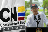 Consejo de Estado confirma que campaña de Petro será investigada por el CNE