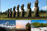 Los sitios Patrimonio Natural que el cambio climático afectará en América Latina