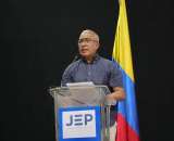 “Usamos armas de la República para vulnerar la vida a inocentes”: militar ante JEP