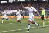 Muriel me recuerda a Ronaldo: entrenador de Sampdoria