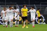 Borussia Dortmund cayó 2-0 en casa ante el Mainz 05