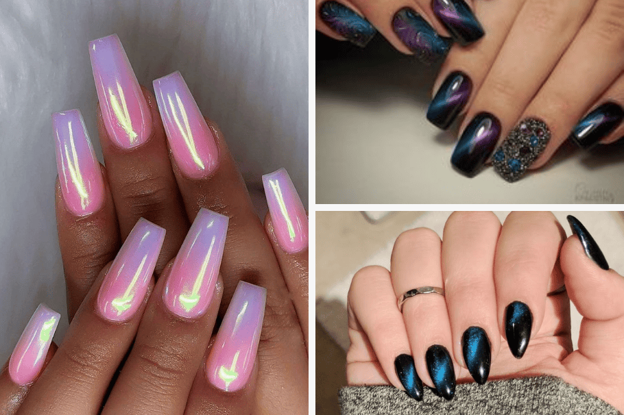 Uñas