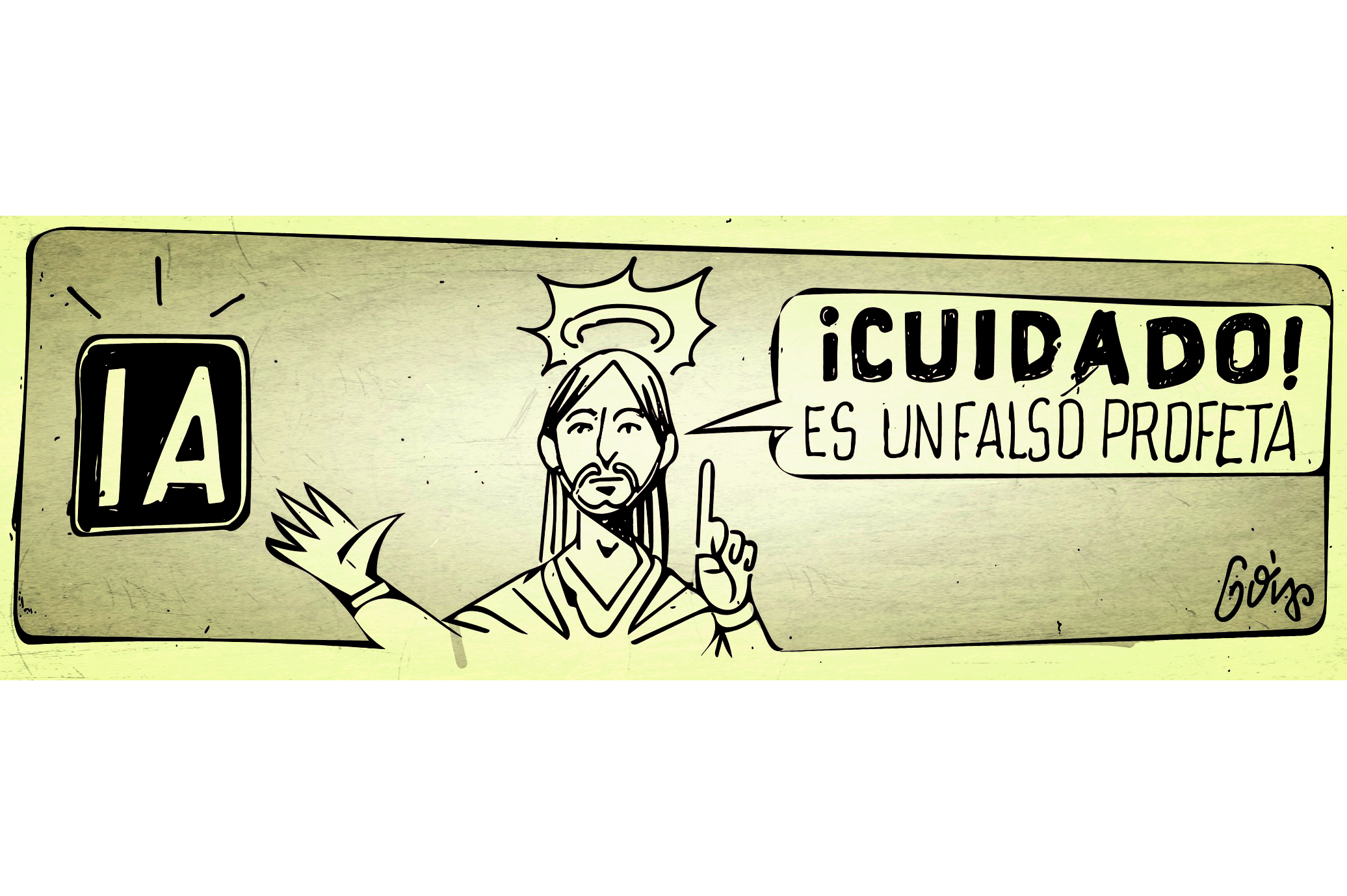 Caricaturas