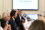 La implosión televisada del gabinete dejó a Petro y al progresismo en guardia