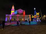 Monserrate navideño: horarios en diciembre, programación y eventos especiales