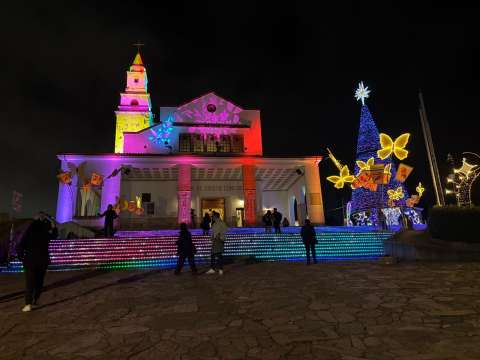 Monserrate navideño: horarios en diciembre, programación y eventos especiales