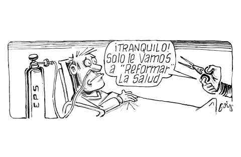 El cambio