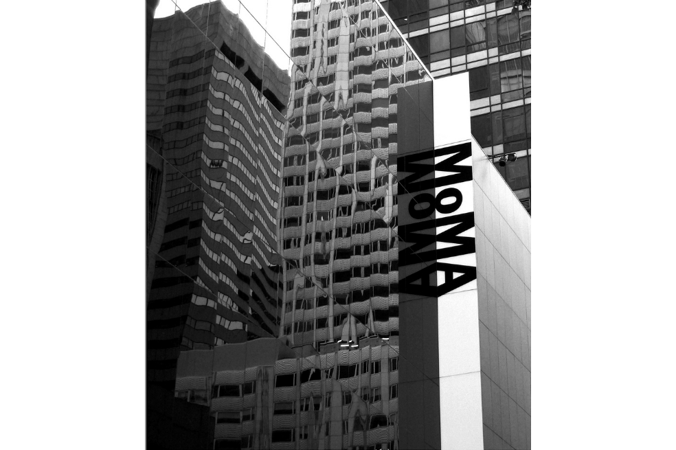 Imagen del MOMA.