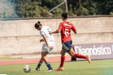 Así quedó la tabla de la Liga Femenina tras los partidos del fin de semana